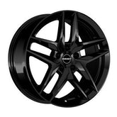 BMW 5 serie G60/61 - 19" vinterhjul inkl Hankook vinterdæk